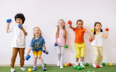 5 Common Myths About Kids’ Playwear & Activewear (And What Parents Should Know)