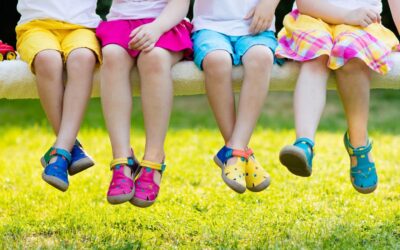 7 Must‑Have Footwear Options for Babies and Kids in 2026