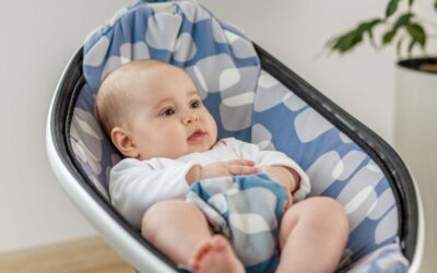 The Ultimate Guide to Choosing Safe and Fun Baby Products for Your Little One