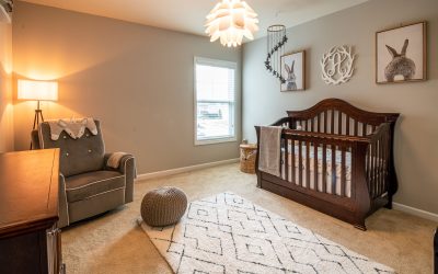 Creating a Safe and Stimulating Nursery: Essential Tips for New Parents